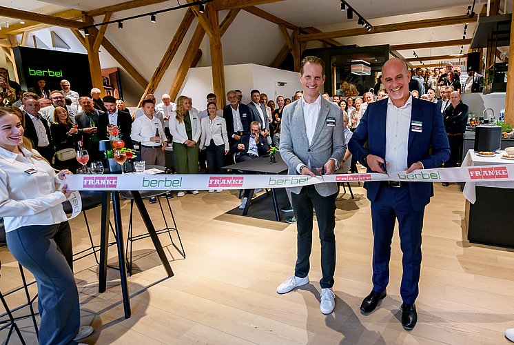 Afbeelding, Gut Böckel 2026/2027 première
