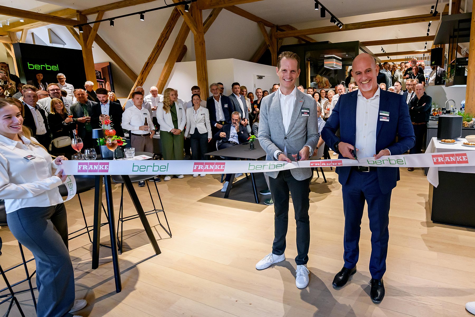 Afbeelding, Gut Böckel 2026/2027 première